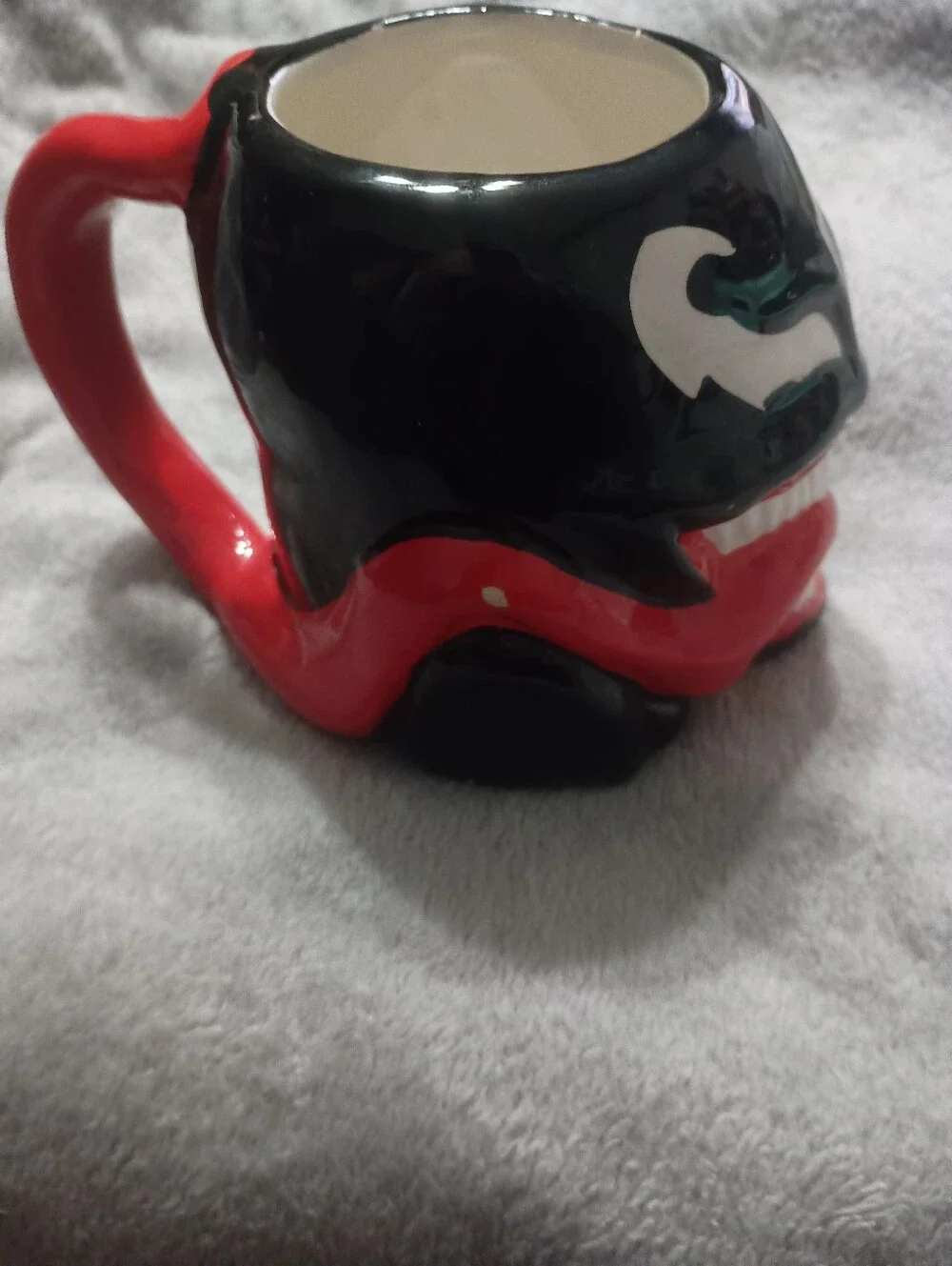 Venom Coffee Mug